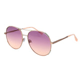 Scotch & Soda Pink Women Sunglass -   -  Scotch & Soda.